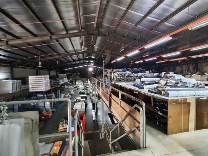 Detached Factory for Sale in Sungai Tiram (Ulu Tiram) - Ask Hon - Interior - PropertyGuru.com.my