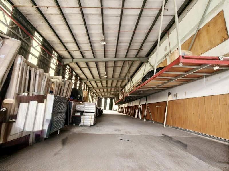 Detached Factory for Sale in Sungai Tiram (Ulu Tiram) - Ask Hon - Interior - PropertyGuru.com.my