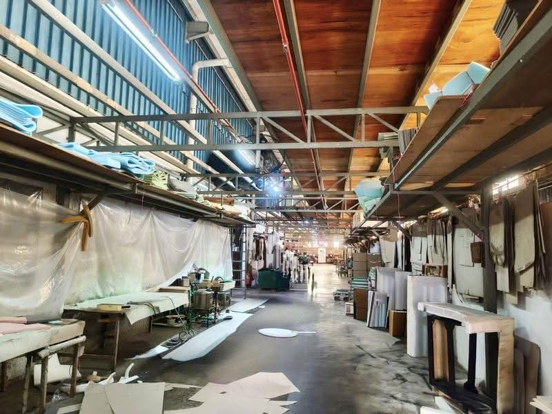 Detached Factory for Sale in Sungai Tiram (Ulu Tiram) - Ask Hon - Interior - PropertyGuru.com.my