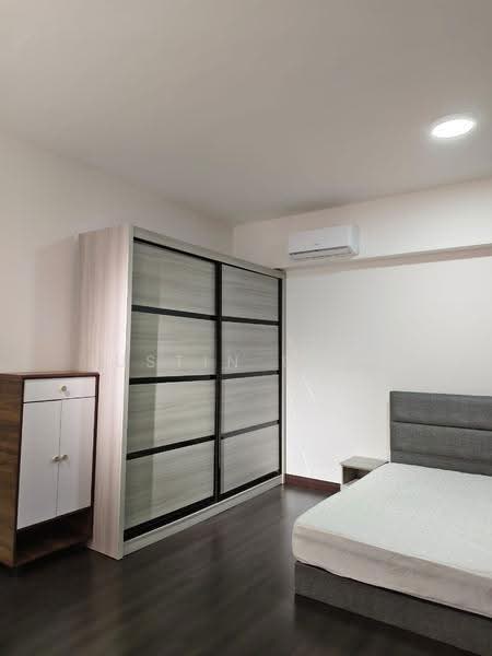 Service Residence for Rent at 28 Boulevard - Justin Chon - Bedroom - PropertyGuru.com.my