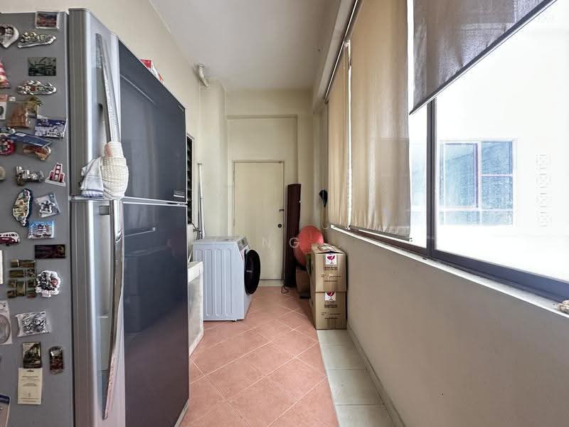 Condominium for Sale at Hartamas Regency 1 - Yang . - Interior - PropertyGuru.com.my
