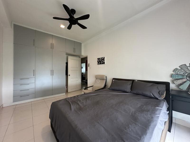 Condominium for Sale at Hartamas Regency 1 - Yang . - PropertyGuru.com.my