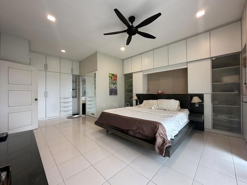 Condominium for Sale at Hartamas Regency 1 - Yang . - PropertyGuru.com.my