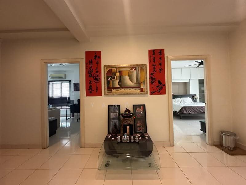 Condominium for Sale at Hartamas Regency 1 - Yang . - PropertyGuru.com.my