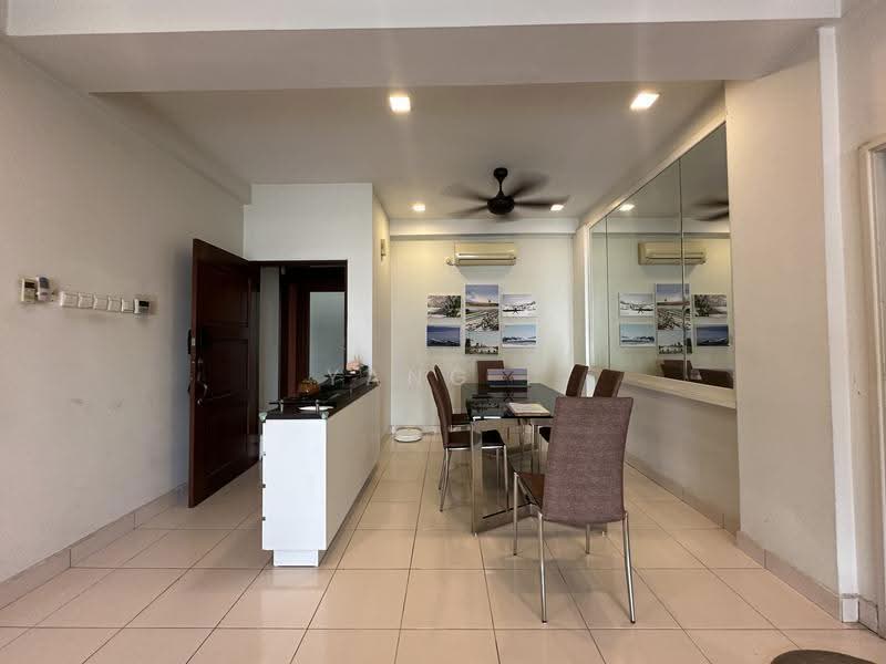 Condominium for Sale at Hartamas Regency 1 - Yang . - PropertyGuru.com.my