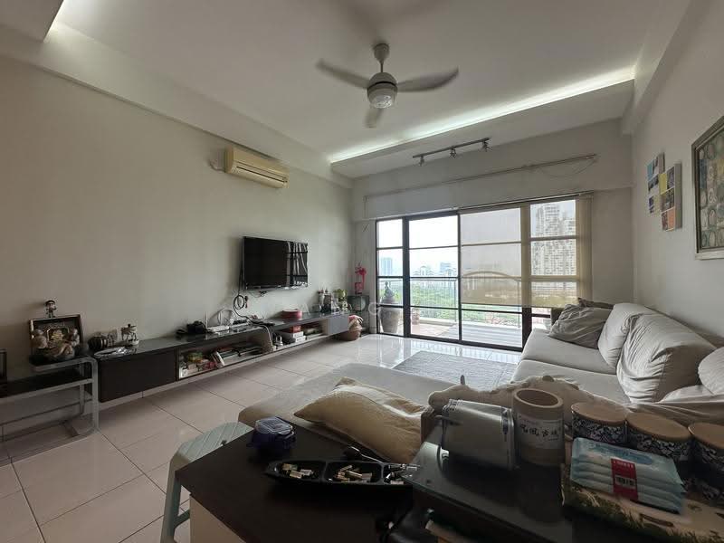 Condominium for Sale at Hartamas Regency 1 - Yang . - PropertyGuru.com.my