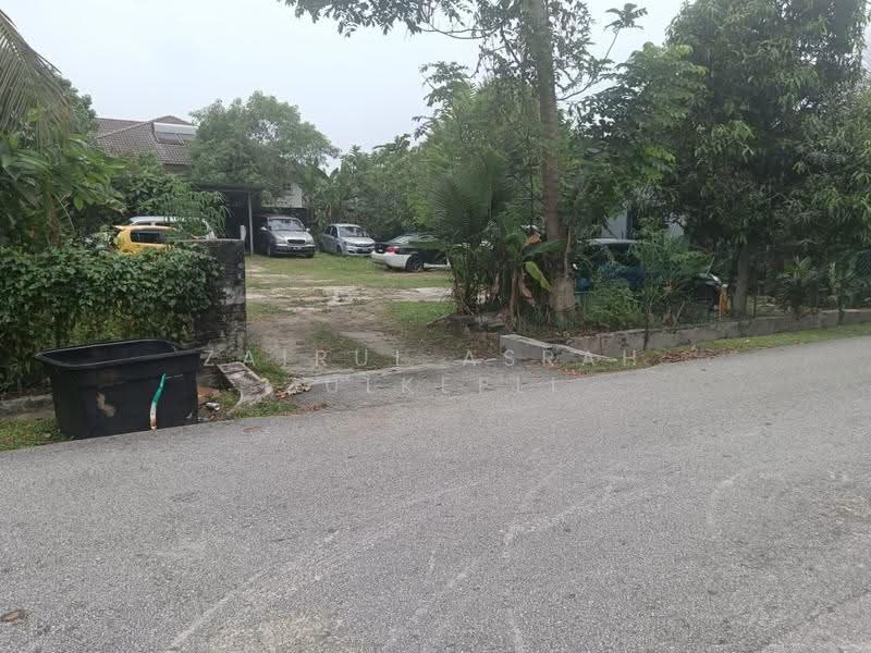 Tanah Kediaman untuk Dijual di Ampang (Selangor) - Zairul Asrah Zulkefli - Exterior - PropertyGuru.com.my