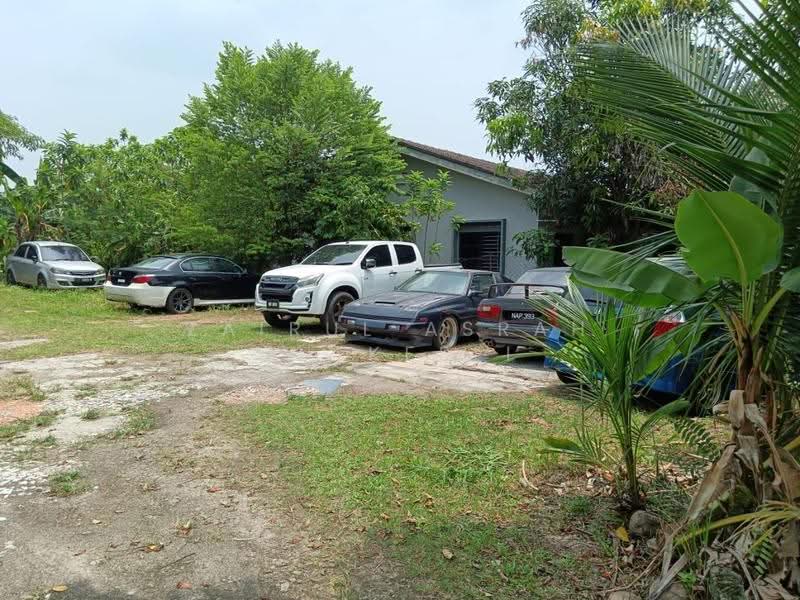 Tanah Kediaman untuk Dijual di Ampang (Selangor) - Zairul Asrah Zulkefli - Exterior - PropertyGuru.com.my