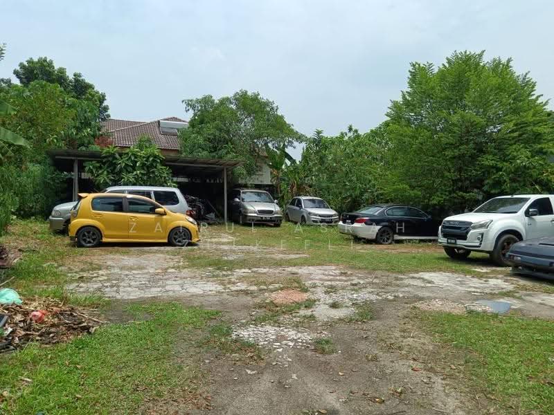 Tanah Kediaman untuk Dijual di Ampang (Selangor) - Zairul Asrah Zulkefli - Exterior - PropertyGuru.com.my