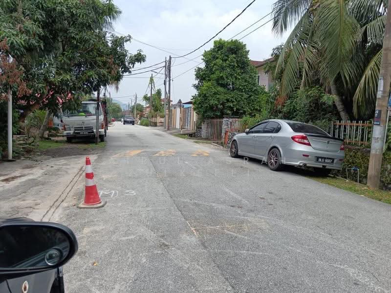 Tanah Kediaman untuk Dijual di Ampang (Selangor) - Zairul Asrah Zulkefli - Exterior - PropertyGuru.com.my