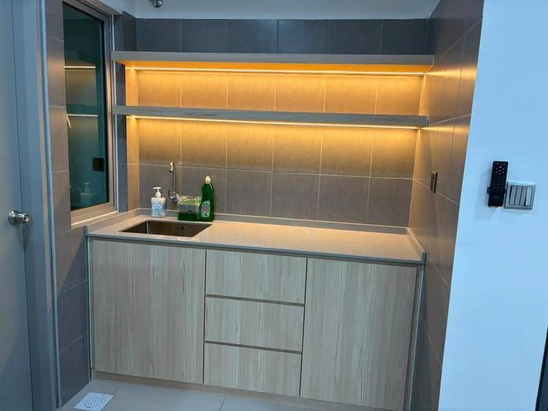 Service Residence for Rent at One 49 Residence - Lydia Wee - PropertyGuru.com.my