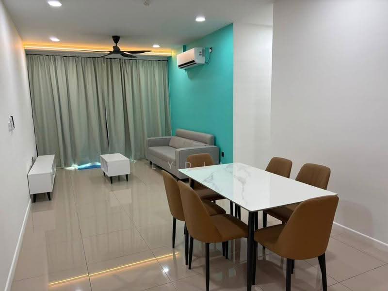 Service Residence for Rent at One 49 Residence - Lydia Wee - PropertyGuru.com.my