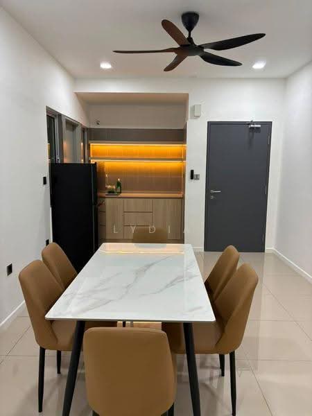 Service Residence for Rent at One 49 Residence - Lydia Wee - PropertyGuru.com.my