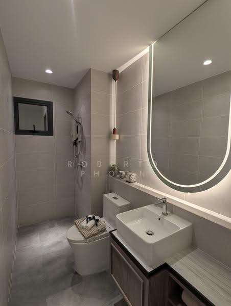 Kediaman Servis untuk Dijual di Stellaris @ Riana Dutamas - Roberto Phoon - PropertyGuru.com.my