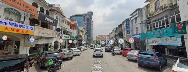 Shop / Office untuk Disewa di Usj 10 (Subang Jaya) - Jeffrey Hoon - Exterior - PropertyGuru.com.my