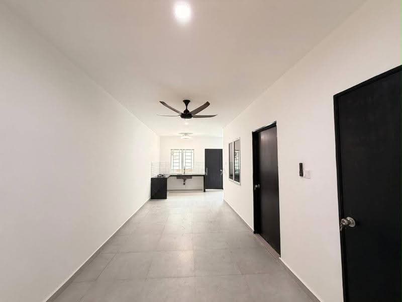 Rumah Teres 2-Tingkat untuk Dijual di Bukit Sentosa (Rawang) - Hana Zaini - Kitchen - PropertyGuru.com.my
