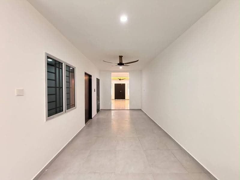 Rumah Teres 2-Tingkat untuk Dijual di Bukit Sentosa (Rawang) - Hana Zaini - Interior - PropertyGuru.com.my