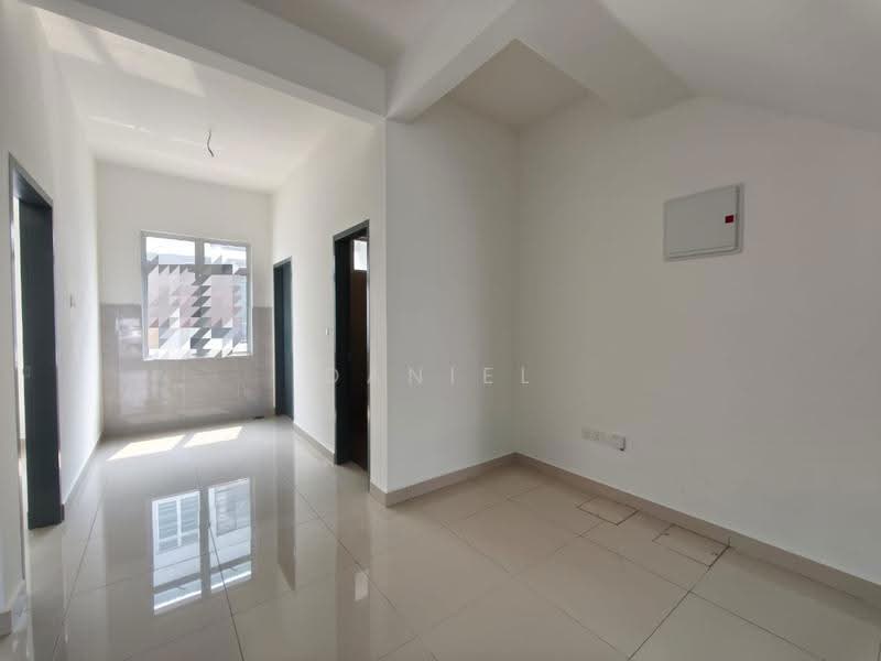 Rumah Teres 2-Tingkat untuk Dijual di Bandar Dato Onn (Tebrau) - Daniel Yong - Interior - PropertyGuru.com.my