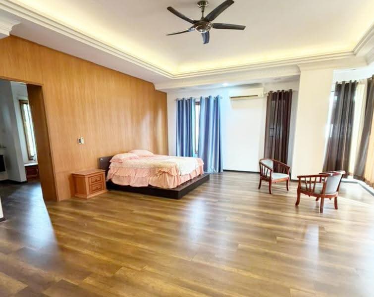 Bungalow House untuk Disewa di Sungai Buloh (Selangor) - Lee Sing Siong - Bedroom - PropertyGuru.com.my