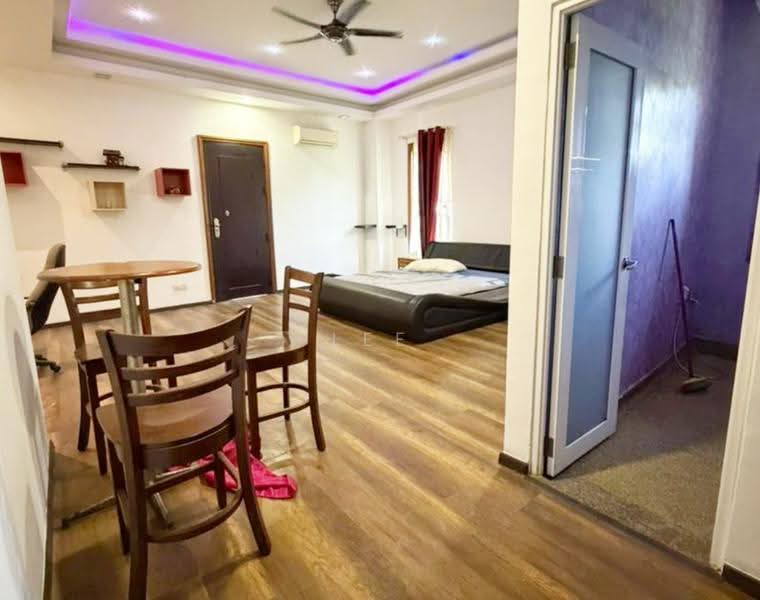 Bungalow House untuk Disewa di Sungai Buloh (Selangor) - Lee Sing Siong - Bedroom - PropertyGuru.com.my