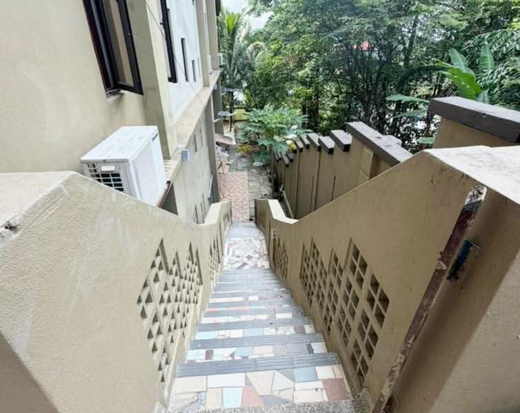 Bungalow House untuk Disewa di Sungai Buloh (Selangor) - Lee Sing Siong - Exterior - PropertyGuru.com.my
