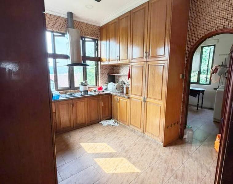 Bungalow House untuk Disewa di Sungai Buloh (Selangor) - Lee Sing Siong - PropertyGuru.com.my