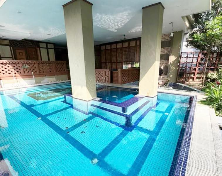 Bungalow House untuk Disewa di Sungai Buloh (Selangor) - Lee Sing Siong - PropertyGuru.com.my