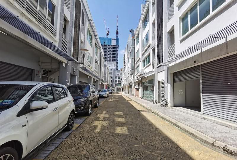 Shop / Office untuk Dijual di Kelana Jaya (Petaling Jaya) - Ng Soon Chong - Exterior - PropertyGuru.com.my