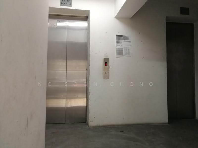 Shop / Office untuk Dijual di Kelana Jaya (Petaling Jaya) - Ng Soon Chong - Corridor - PropertyGuru.com.my