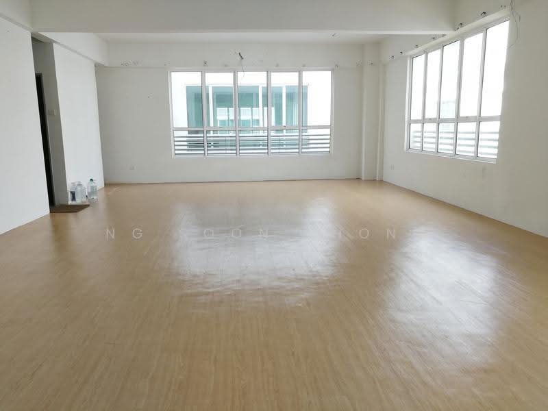 Shop / Office untuk Dijual di Kelana Jaya (Petaling Jaya) - Ng Soon Chong - Interior - PropertyGuru.com.my