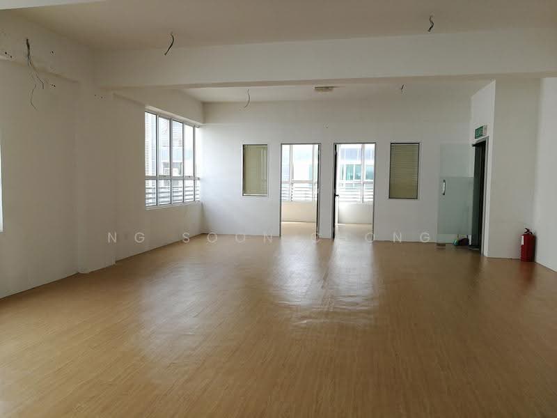 Shop / Office untuk Dijual di Kelana Jaya (Petaling Jaya) - Ng Soon Chong - Interior - PropertyGuru.com.my