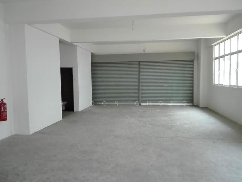 Shop / Office untuk Dijual di Kelana Jaya (Petaling Jaya) - Ng Soon Chong - Interior - PropertyGuru.com.my