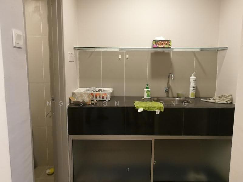 Shop / Office untuk Dijual di Kelana Jaya (Petaling Jaya) - Ng Soon Chong - Kitchen - PropertyGuru.com.my