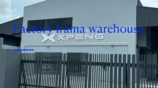 Kilang untuk Disewa di Taman Industrial Park , Jalan Baru (Butterworth) - Richard Oo - PropertyGuru.com.my