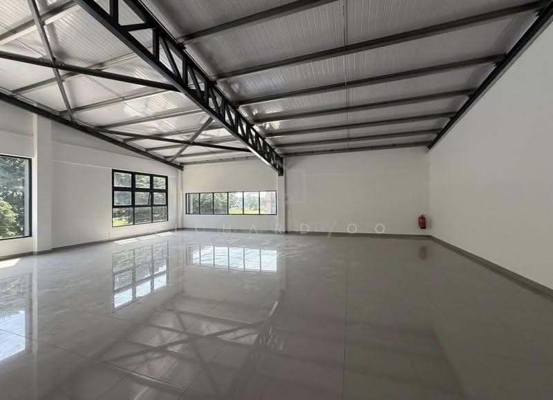 Kilang untuk Disewa di Taman Industrial Park , Jalan Baru (Butterworth) - Richard Oo - Interior - PropertyGuru.com.my