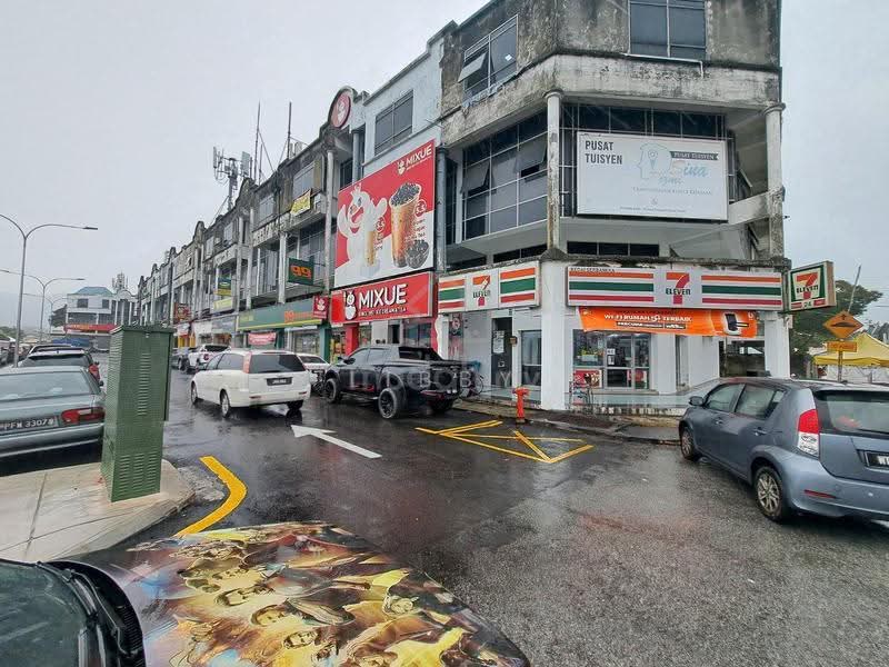 Shop / Office for Rent in Batu Caves (Kuala Lumpur) - Libby Tan - Exterior - PropertyGuru.com.my