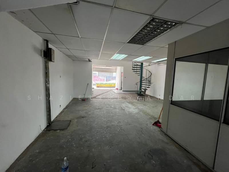 Shop / Office for Rent in Batu Caves (Kuala Lumpur) - Libby Tan - Interior - PropertyGuru.com.my