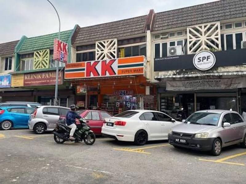 Shop / Office for Rent in Batu Caves (Kuala Lumpur) - Libby Tan - PropertyGuru.com.my