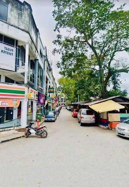 Shop / Office for Rent in Batu Caves (Kuala Lumpur) - Libby Tan - Exterior - PropertyGuru.com.my