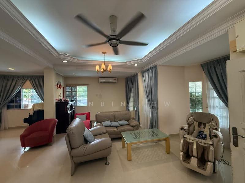 Rumah Teres 2-Tingkat untuk Dijual di Taman Wawasan (Puchong) - Junbin Low - PropertyGuru.com.my