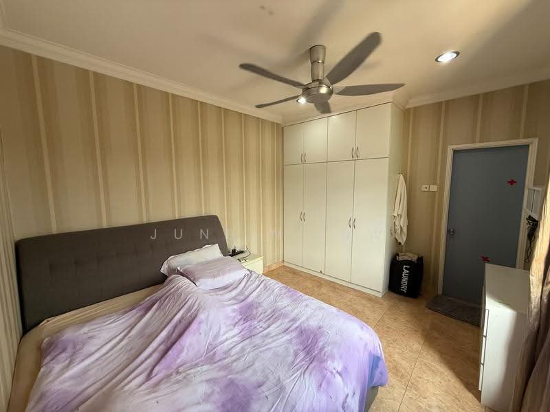 Rumah Teres 2-Tingkat untuk Dijual di Taman Wawasan (Puchong) - Junbin Low - Bedroom - PropertyGuru.com.my