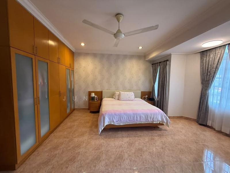 Rumah Teres 2-Tingkat untuk Dijual di Taman Wawasan (Puchong) - Junbin Low - Bedroom - PropertyGuru.com.my
