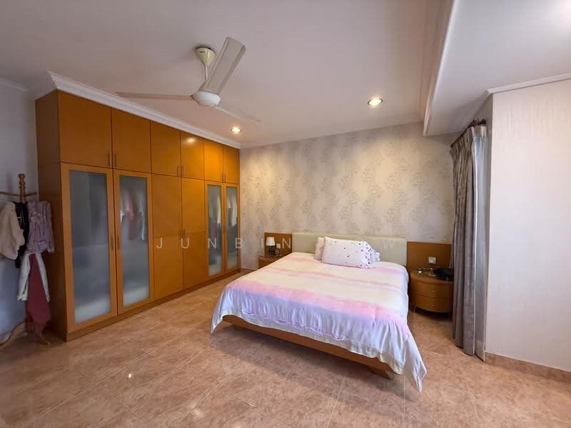 Rumah Teres 2-Tingkat untuk Dijual di Taman Wawasan (Puchong) - Junbin Low - Bedroom - PropertyGuru.com.my