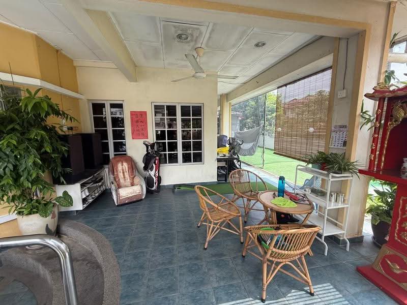 Rumah Teres 2-Tingkat untuk Dijual di Taman Wawasan (Puchong) - Junbin Low - Exterior - PropertyGuru.com.my