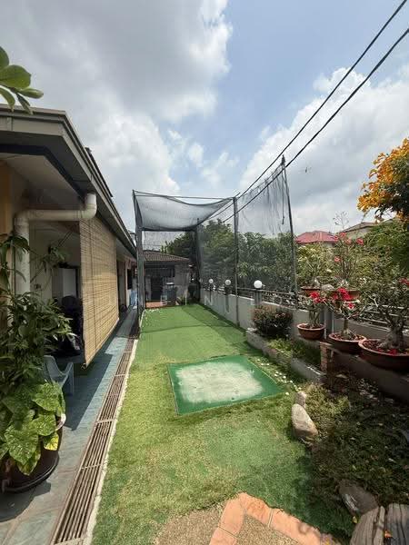 Rumah Teres 2-Tingkat untuk Dijual di Taman Wawasan (Puchong) - Junbin Low - Exterior - PropertyGuru.com.my
