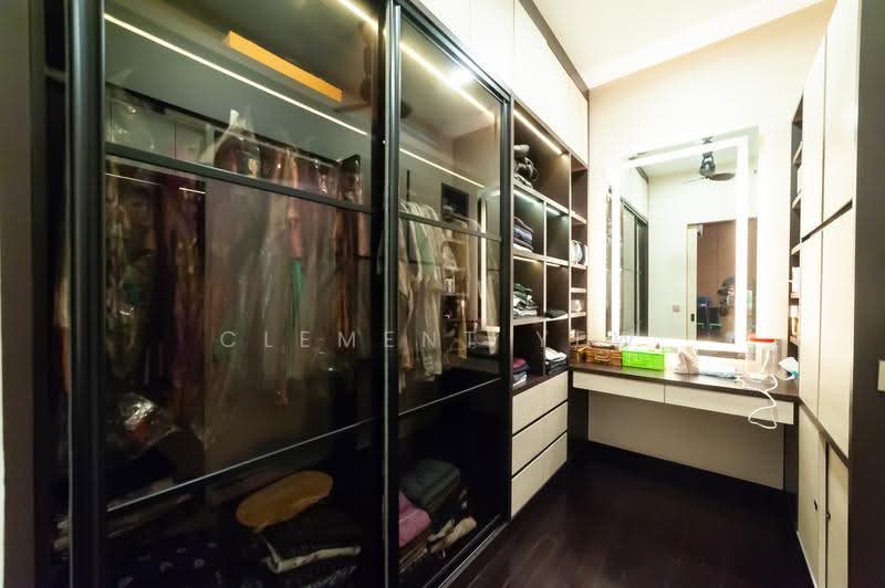 Semi-Detached House for Sale in Setia Alam (Selangor) - Clement Yew - Interior - PropertyGuru.com.my