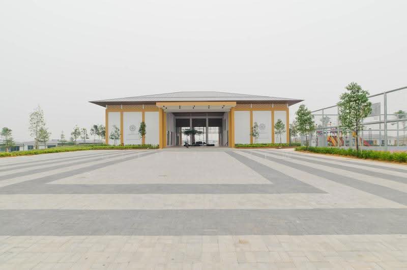 Semi-Detached House for Sale in Setia Alam (Selangor) - Clement Yew - Exterior - PropertyGuru.com.my