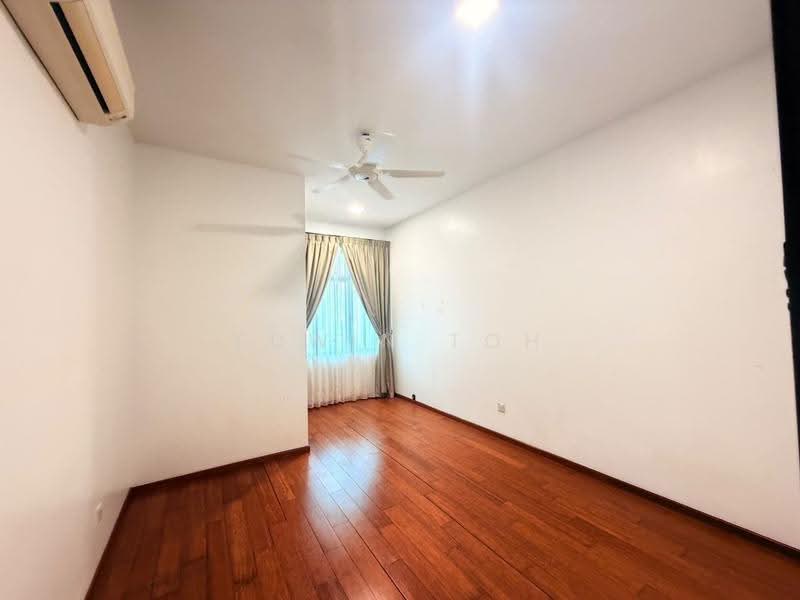 2-storey Terraced House for Rent in Johor Bahru (Johor) - Edwin Toh - Bedroom - PropertyGuru.com.my