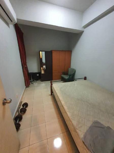 Apartment for Rent at Aster Court - Max Yee - Bedroom - PropertyGuru.com.my