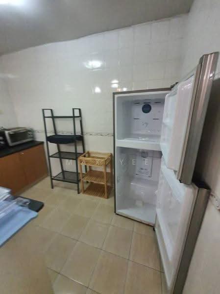 Apartment for Rent at Aster Court - Max Yee - Kitchen - PropertyGuru.com.my